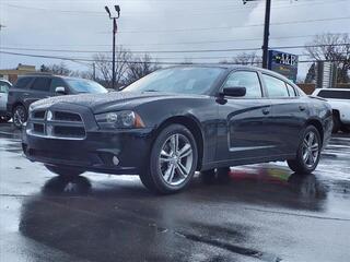 2014 Dodge Charger for sale in Waterford MI