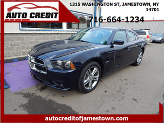 2012 Dodge Charger for sale in Jamestown NY