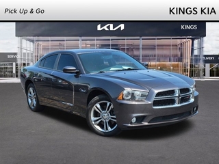 2014 Dodge Charger