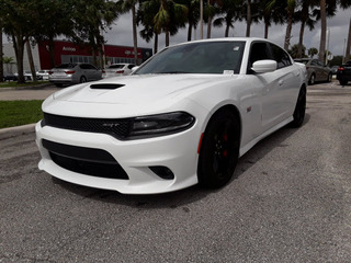 2018 Dodge Charger for sale in West Palm Beach FL