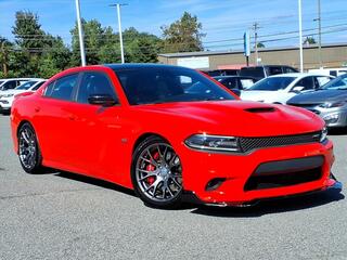 2016 Dodge Charger
