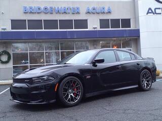 2016 Dodge Charger