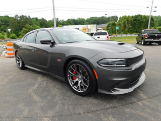 2016 Dodge Charger for sale in Clarksville TN