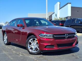 2017 Dodge Charger for sale in Cincinnati OH