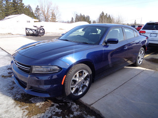 2016 Dodge Charger