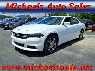 2015 Dodge Charger