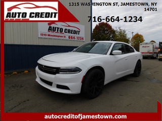 2015 Dodge Charger