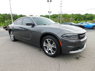 2017 Dodge Charger for sale in Clarksville TN