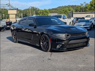 2016 Dodge Charger