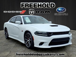 2017 Dodge Charger