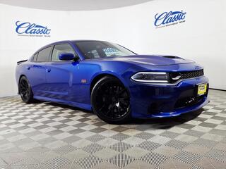2018 Dodge Charger for sale in Beaumont TX