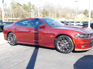 2020 Dodge Charger