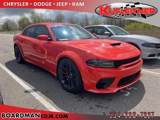 2020 Dodge Charger for sale in Boardman OH