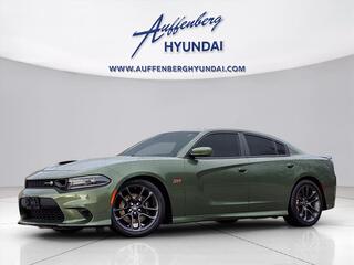 2020 Dodge Charger