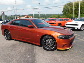 2020 Dodge Charger for sale in Clarksville TN