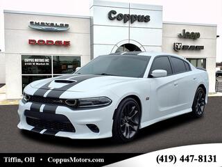 2020 Dodge Charger