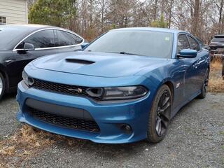 2021 Dodge Charger for sale in Fort Mill SC
