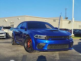 2021 Dodge Charger for sale in Cincinnati OH