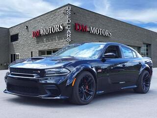 2021 Dodge Charger for sale in Walled Lake MI