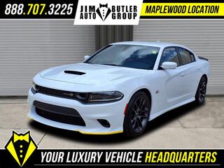 2022 Dodge Charger
