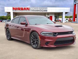 2022 Dodge Charger for sale in Pryor OK