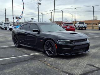 2022 Dodge Charger for sale in Shawnee KS