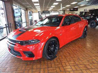 2023 Dodge Charger for sale in Clarksville TN