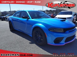 2023 Dodge Charger for sale in Boardman OH