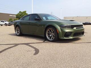 2023 Dodge Charger for sale in Warren MI