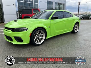 2023 Dodge Charger for sale in Greensboro NC