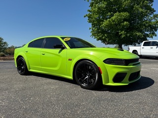 2023 Dodge Charger for sale in Greenville SC