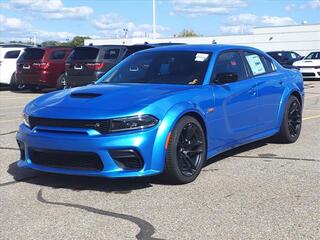 2023 Dodge Charger for sale in Warren MI