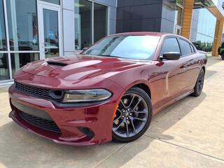 2023 Dodge Charger for sale in Pasadena TX