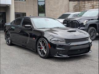 2017 Dodge Charger for sale in Chattanooga TN