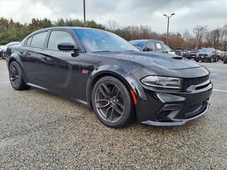 2020 Dodge Charger