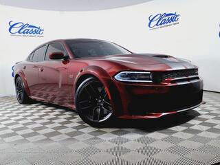 2020 Dodge Charger for sale in Beaumont TX