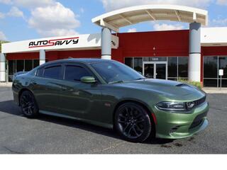 2020 Dodge Charger