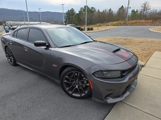 2023 Dodge Charger for sale in Ringold GA