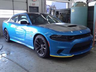 2023 Dodge Charger for sale in Oak Park MI