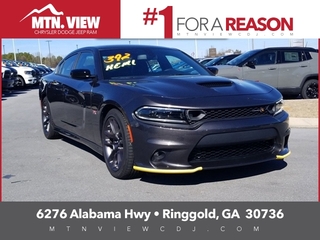 2023 Dodge Charger for sale in Ringold GA