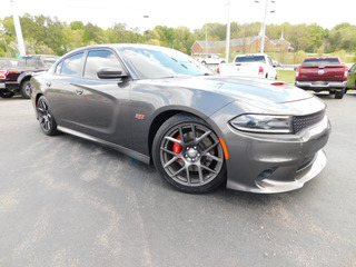 2016 Dodge Charger for sale in Clarksville TN