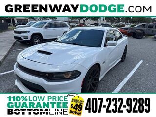 2017 Dodge Charger