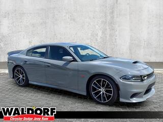2018 Dodge Charger for sale in Anderson SC