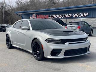 2020 Dodge Charger for sale in Knoxville TN