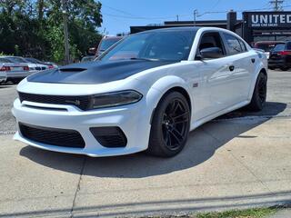 2022 Dodge Charger