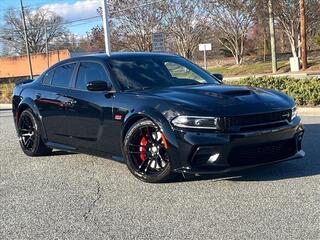 2022 Dodge Charger for sale in Kernersville NC