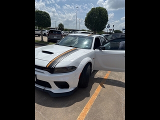 2023 Dodge Charger for sale in Houston TX