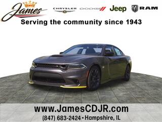 2023 Dodge Charger for sale in Hampshire IL