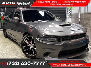 2016 Dodge Charger