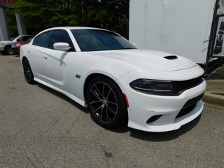 2016 Dodge Charger